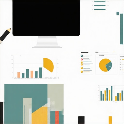 SEO expert analyzing local SEO data in Baton Rouge.