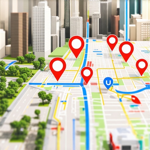 Baton Rouge SEO Tips: Boost Maps Ranking and Local Visibility Today