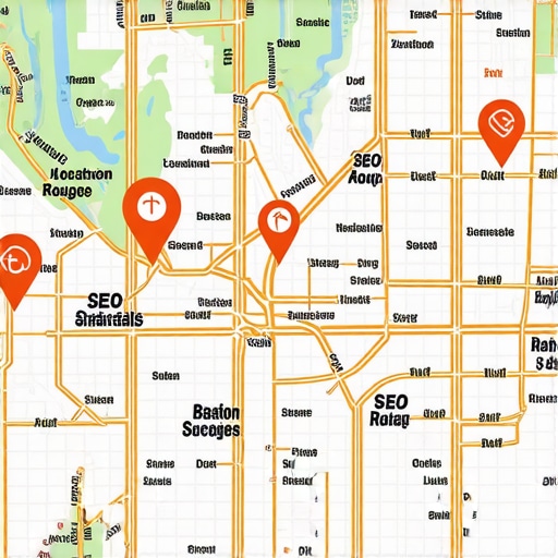 Best Google Maps Baton Rouge Strategies for Local SEO Success