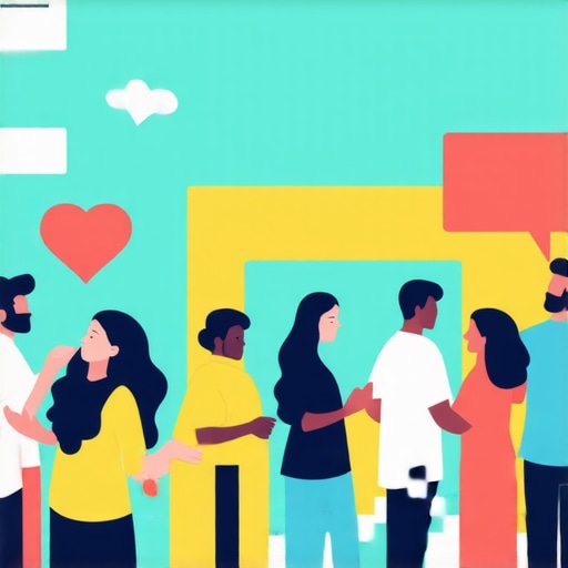 People interacting with local businesses in Baton Rouge