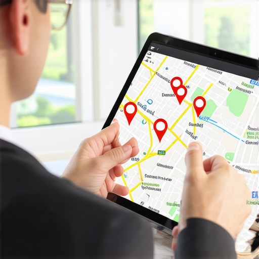 Effective Baton Rouge Maps Ranking Strategies for Local SEO Success