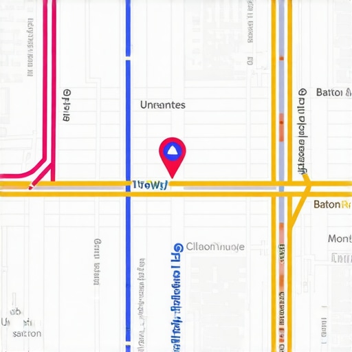 Effective Baton Rouge Maps Ranking Strategies to Boost Your Local Visibility