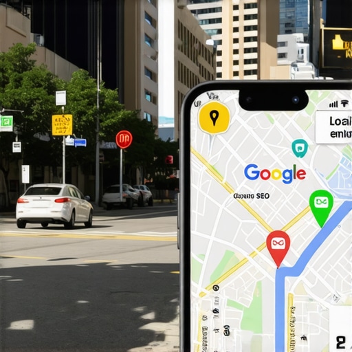 Google Maps Baton Rouge: Proven Strategies for Improving Local SEO & Visibility