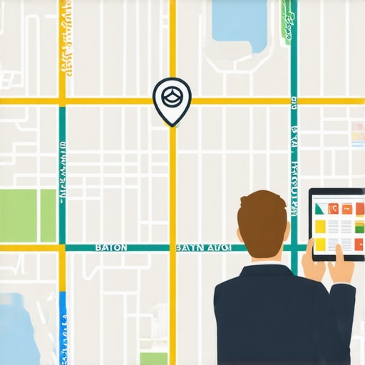 Google Maps Baton Rouge: Proven Strategies to Boost Your Local Business Rankings