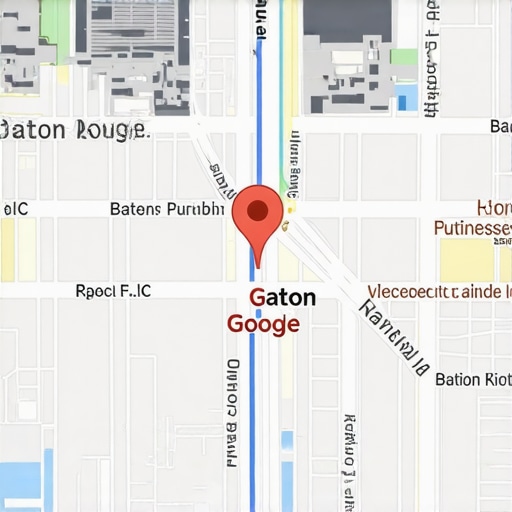 Google Maps Baton Rouge: Top Local SEO Tips for 2024 Success