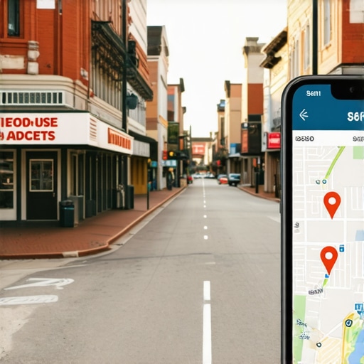 Louisiana Local SEO: Proven Strategies to Improve Maps Ranking in Baton Rouge