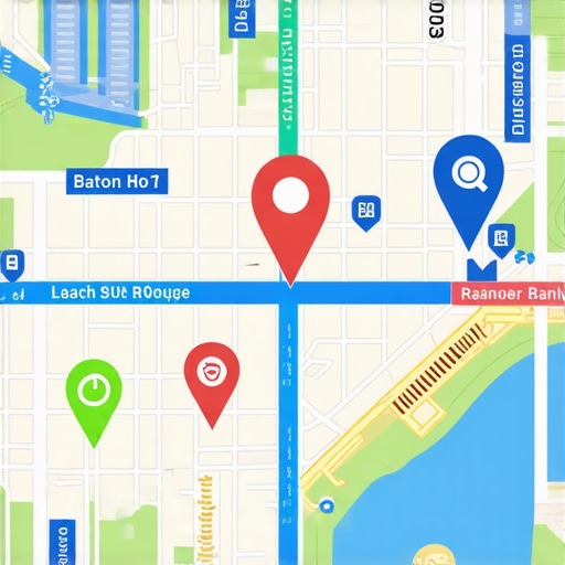 Louisiana Local SEO: Proven Tips to Improve Maps Ranking in Baton Rouge