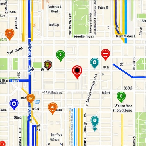 Louisiana Local SEO Strategies to Improve Google Maps Baton Rouge Rankings