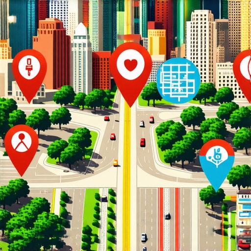 Top Google Maps Baton Rouge Tips to Boost Local SEO in 2024