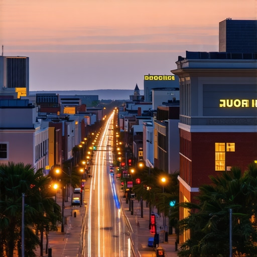 Baton Rouge Google Maps Optimization: Effective Local SEO Tips