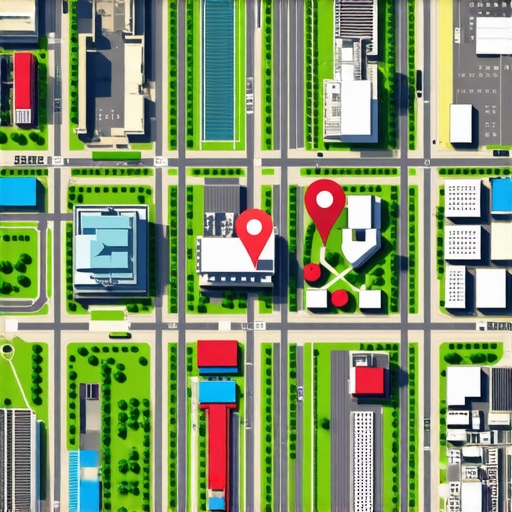 Baton Rouge Google Maps Optimization: Top Local SEO Strategies 2024