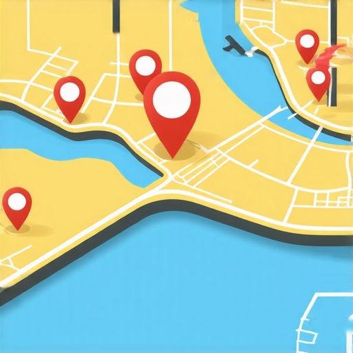 Baton Rouge Google Maps Optimization: Top Strategies for 2024 Success