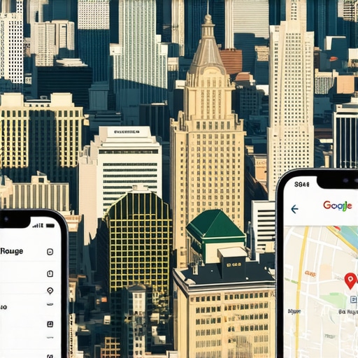 Best Google Maps Baton Rouge Strategies to Boost Local SEO