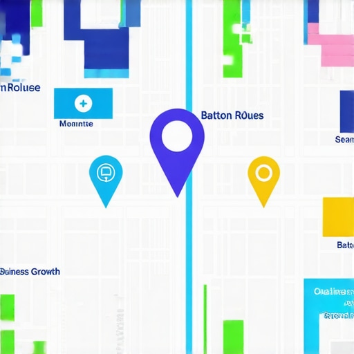 Effective Baton Rouge Google Maps Optimization Tips for 2024 Success