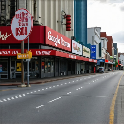 Effective Baton Rouge SEO Strategies for Better Google Maps Rankings in 2024