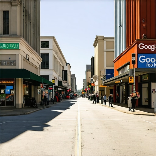 Effective Baton Rouge SEO Strategies to Boost Google Maps Rankings in 2024