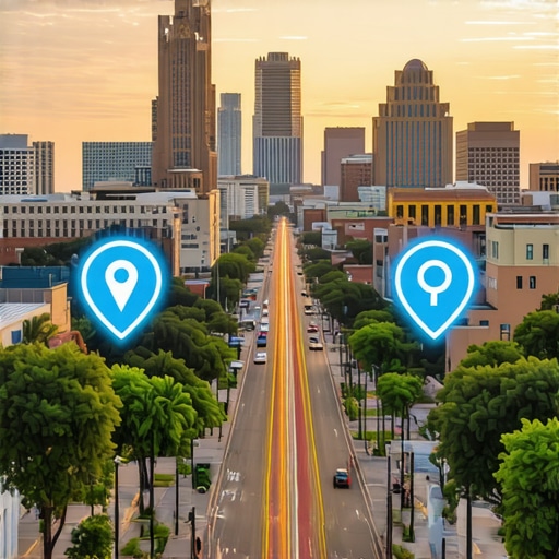 Effective Google Maps Baton Rouge Strategies for Local SEO Success 2024