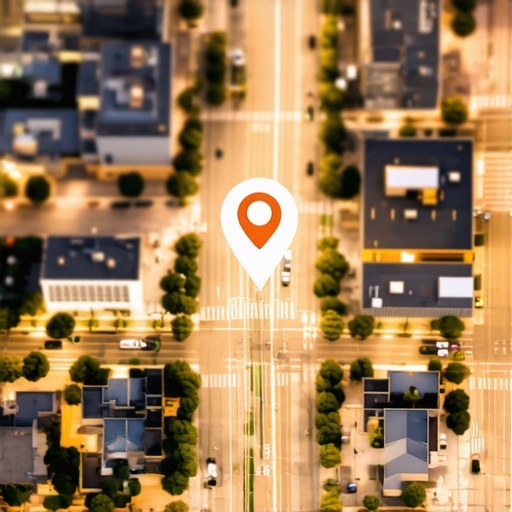 Effective Local SEO Strategies for Better Maps Rankings in Baton Rouge
