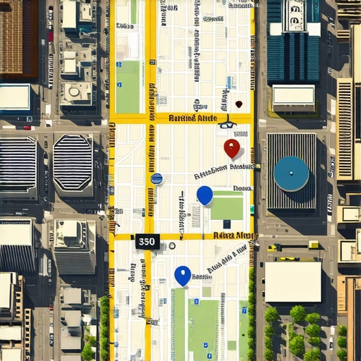 Effective Louisiana Local SEO Strategies to Boost Maps Ranking in Baton Rouge