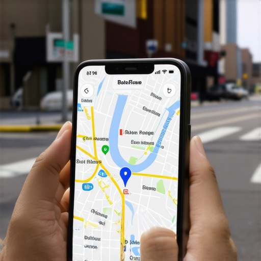 Google Maps Baton Rouge Optimization: Effective Tips for Higher Local Rankings