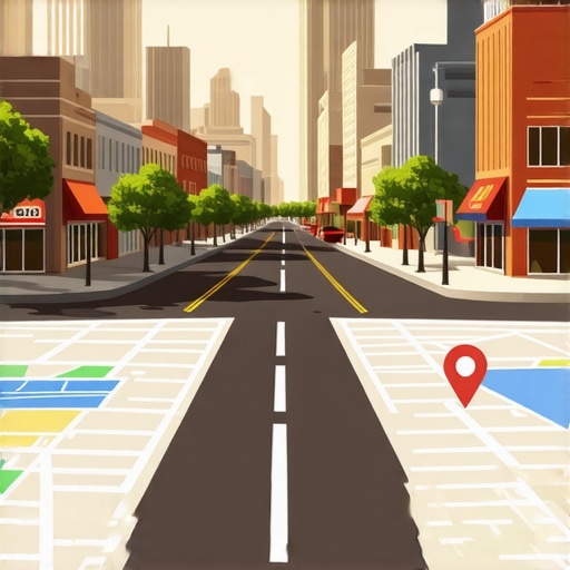 Google Maps Baton Rouge: Proven Strategies for Local SEO Success