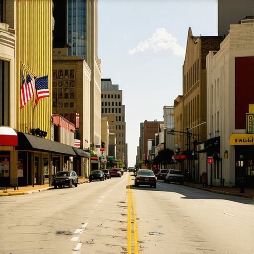 Google Maps Baton Rouge: Top Strategies for Local SEO Success in 2024