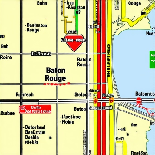 Google Maps Baton Rouge: Top Strategies for Local SEO in 2024