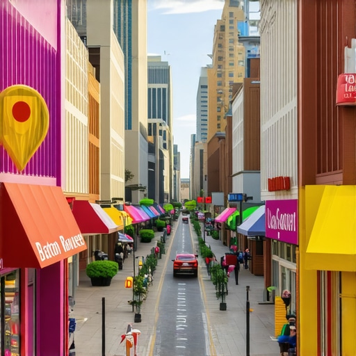 Louisiana Local SEO: Proven Strategies to Boost Maps Rankings in Baton Rouge