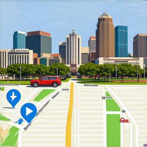 Louisiana Local SEO: Proven Strategies to Boost Maps Rankings in Baton Rouge