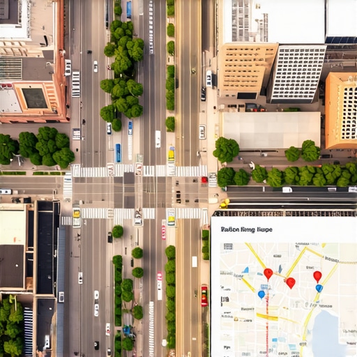 Louisiana Local SEO Tips: Boost Maps Rankings & Grow Baton Rouge Business