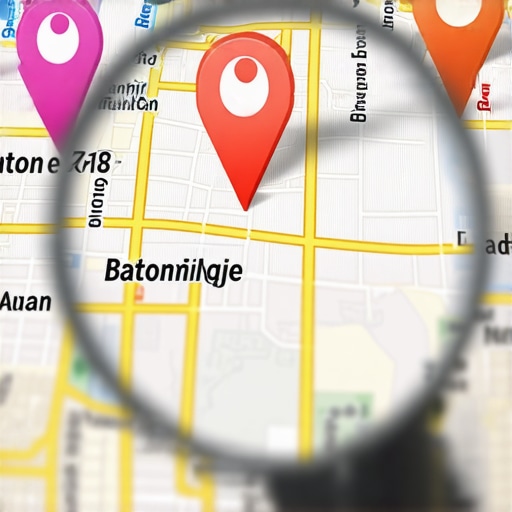 Louisiana Local SEO Tips: Boost Your Maps Ranking in Baton Rouge Effectively