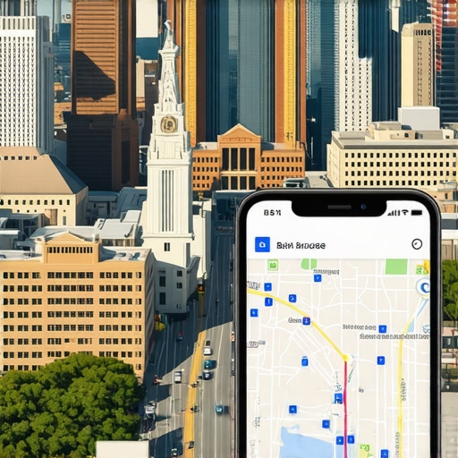 Louisiana Local SEO Tips: How to Improve Maps Visibility in Baton Rouge