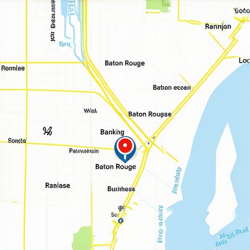 Maps Ranking Baton Rouge: Top Louisiana Local SEO Tips 2024