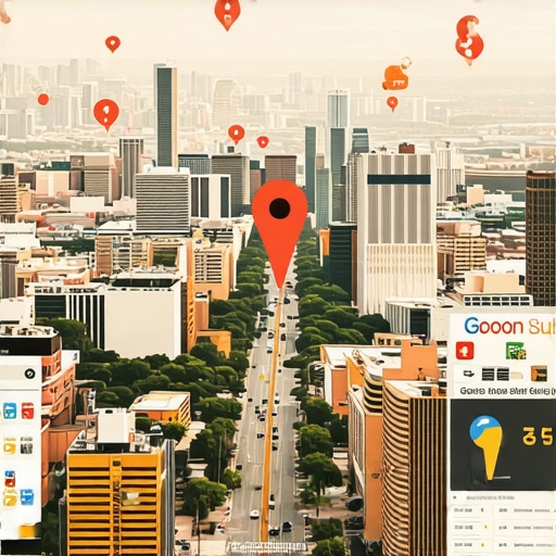 Top Baton Rouge Local SEO Strategies to Boost Google Maps Rankings