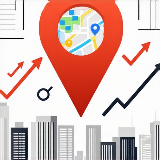 Top Baton Rouge SEO Strategies to Boost Google Maps Rankings