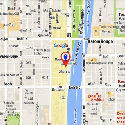 Top Google Maps Baton Rouge Tips for Local SEO Success in 2024