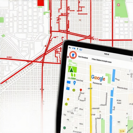 Top Google Maps Baton Rouge Tips for Local SEO Success