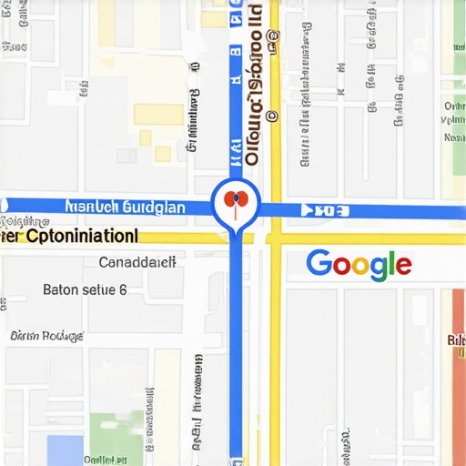 Top Louisiana Google Maps Optimization Tips for Baton Rouge in 2024