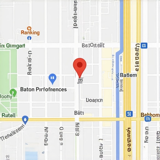 Top Louisiana Local SEO Strategies to Boost Maps Rankings in Baton Rouge