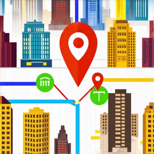 Top Louisiana Local SEO Tactics for Better Google Maps Rankings