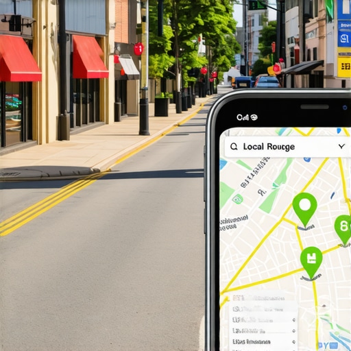 Top Louisiana Local SEO Tips for Higher Maps Rankings in Baton Rouge