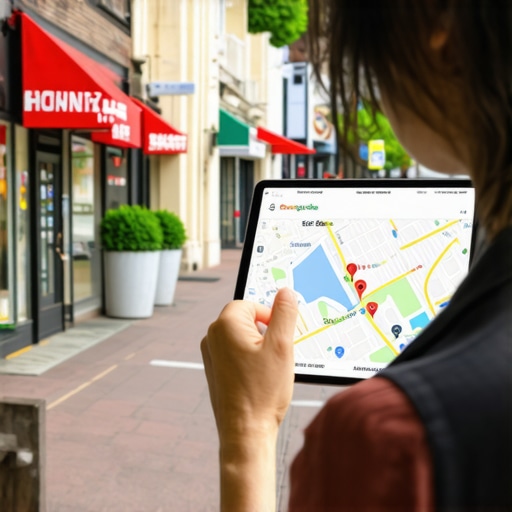 Top Louisiana Local SEO Tips to Boost Google Maps Rankings in Baton Rouge