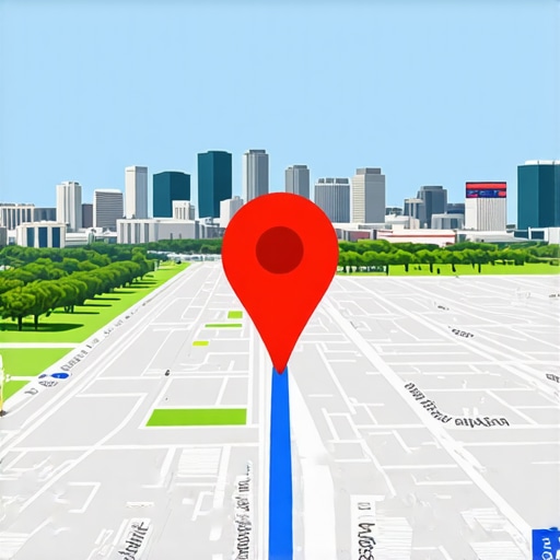 Top Louisiana Local SEO Tips to Boost Maps Ranking in Baton Rouge