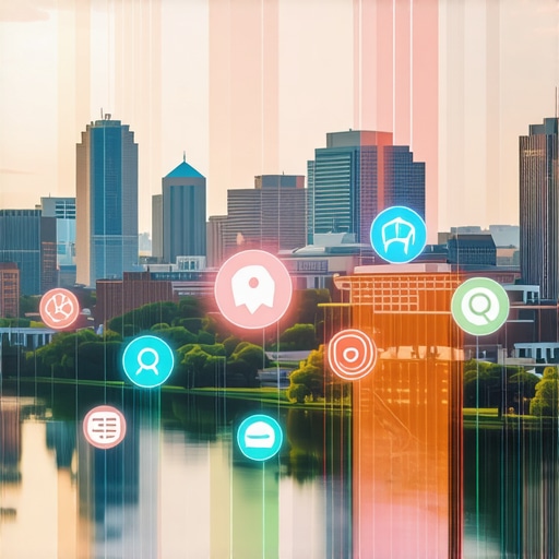 5 Baton Rouge SEO Data Fixes to Win More Local Clicks in 2026