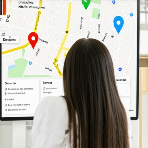 5 GMB Louisiana Mistakes Killing Your Maps Ranking in 2026