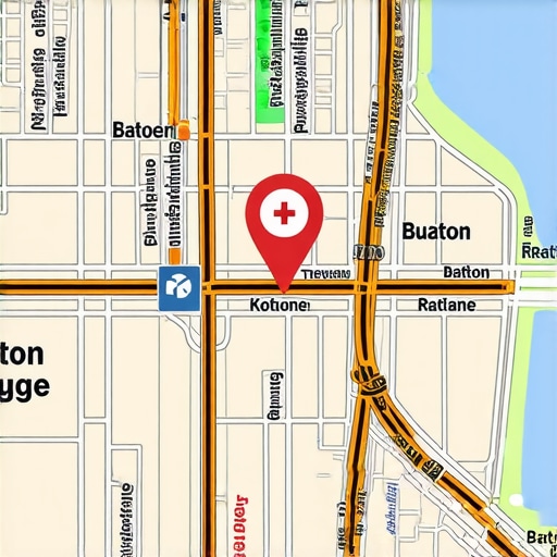 Baton Rouge Google Maps Optimization: Effective Local SEO Tips