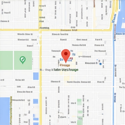 Baton Rouge Google Maps Optimization: Top Local SEO Strategies