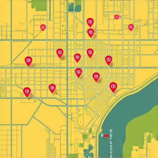 Baton Rouge Maps Ranking: Proven Local SEO Tips for 2024 Success
