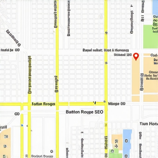 Baton Rouge Maps Ranking: Proven Local SEO Tips for 2024