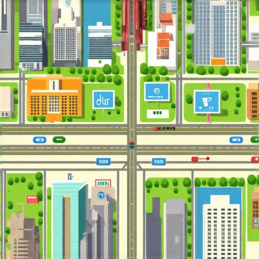 Baton Rouge Maps Ranking: Top Local SEO Strategies for 2024